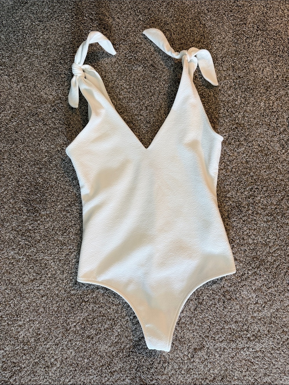Show Me Your MuMu Kylo Bodysuit